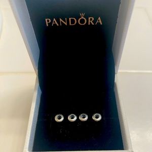 Pandora Spacers